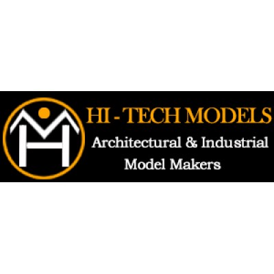 HiTech Models's Logo