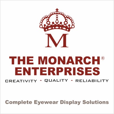 The Monarch Enterprises's Logo