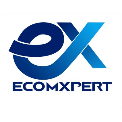 EcomXpert's Logo