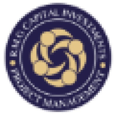 R.M.G Capital Investments's Logo