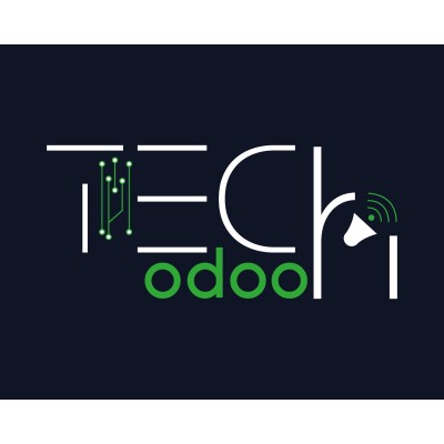 TechOdoo's Logo