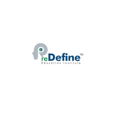 Redefine Education Institute's Logo