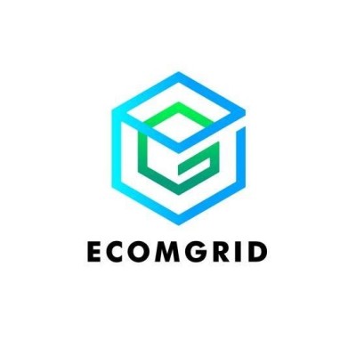 Ecomgrid's Logo