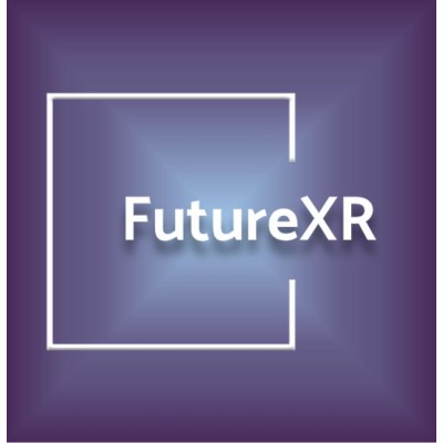 FutureXR Tech's Logo