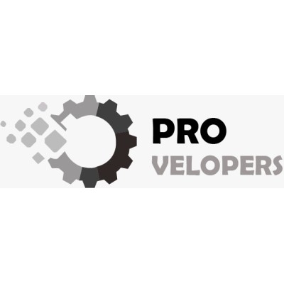 Provelopers's Logo