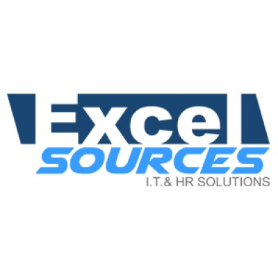 Excel Sources Ltd.'s Logo