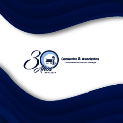 Camacho & Asociados's Logo