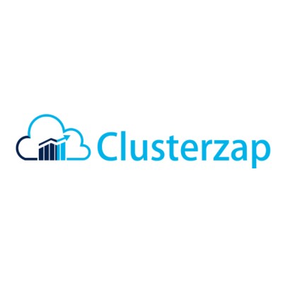 Clusterzap's Logo