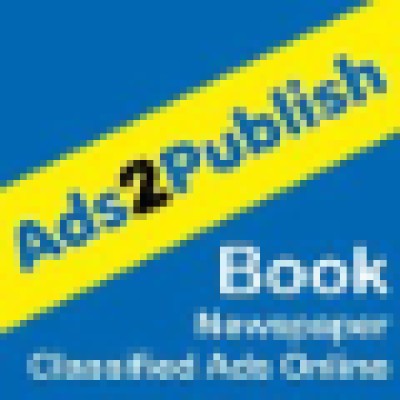 Ads2Publish's Logo