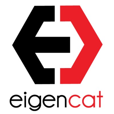 Eigencat Pte Ltd's Logo