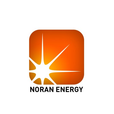 Noran Energy's Logo