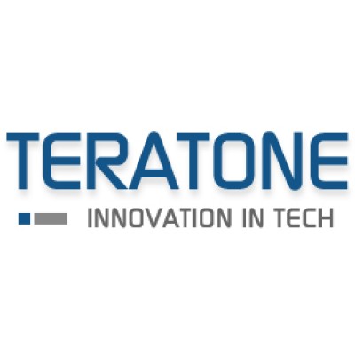 Teratone's Logo