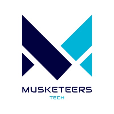 Musketeers Tech's Logo