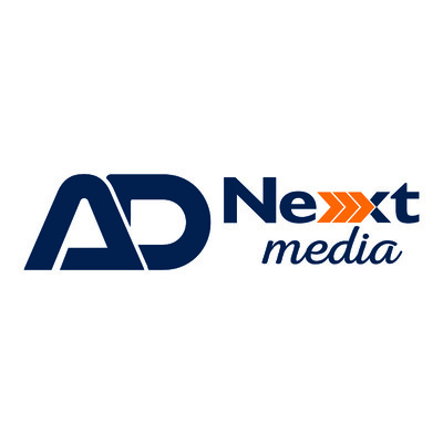 ADNext Media's Logo