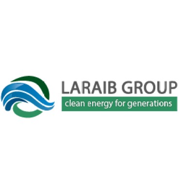 Laraib Group's Logo