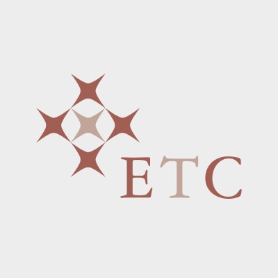 ETC Cleaning Services Sdn Bhd's Logo