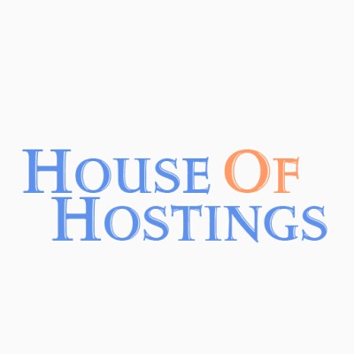 House Of Hostings's Logo