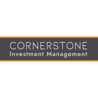 Cornerstone Investment Management's Logo