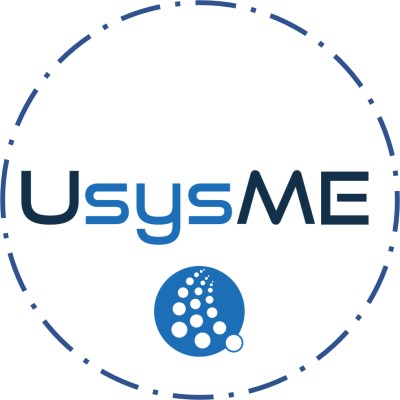 UsysME Information Services's Logo