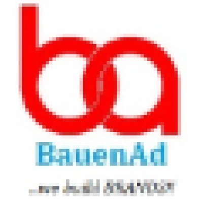 BauenAd Interactive Private Limited's Logo