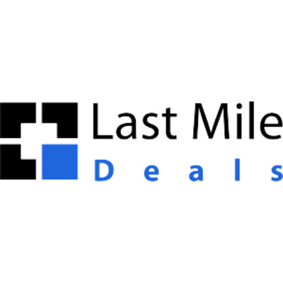 Last Mile Deals's Logo