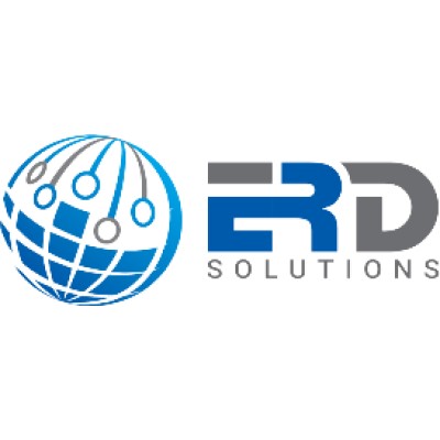 ERD Solutions's Logo