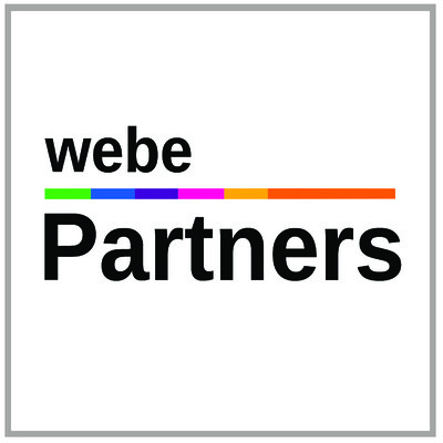 webePartners.pl - afiliacja dla e-commerce's Logo