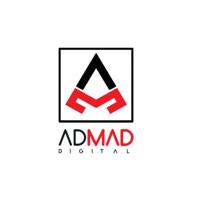 AdMad Digital's Logo