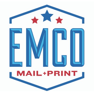 EMCO Mail + Print Logo