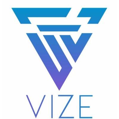 VIZE Technologies Pvt. Ltd.'s Logo