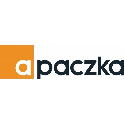 Apaczka.pl's Logo