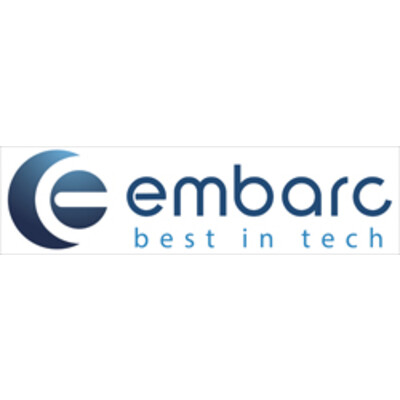 Embarc's Logo