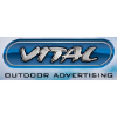 Vital Outdoor Advertising's Logo