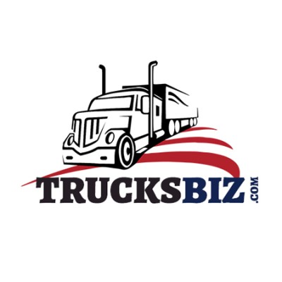 Trucksbiz's Logo