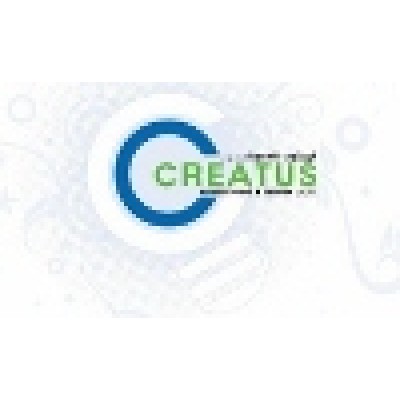 Creatus Advertising Design & Digital Printing LLC's Logo