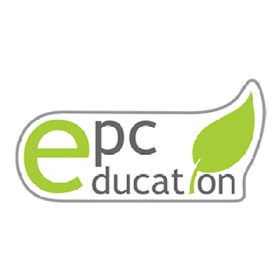 EPC Education's Logo