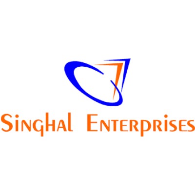 SINGHAL ENTERPRISES's Logo