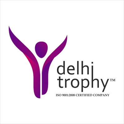 Delhi Trophy's Logo