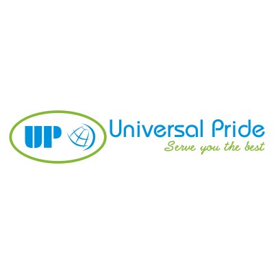 Universal Pride Interiors Pvt. Ltd. - India's Logo