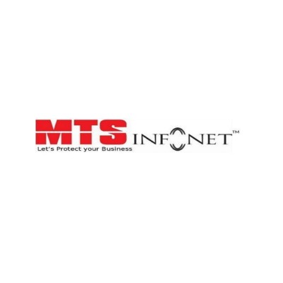 MTS Infonet's Logo