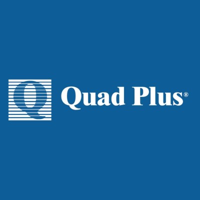 Quad Plus Otomasyon's Logo