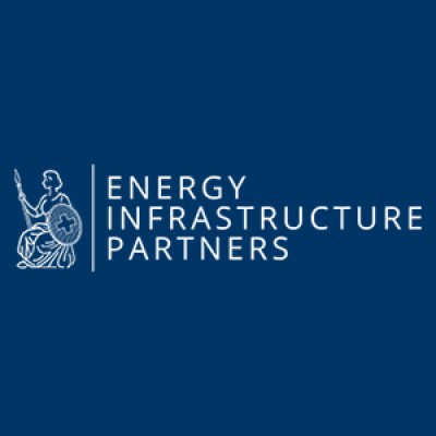 Energy Infrastructure Partners's Logo