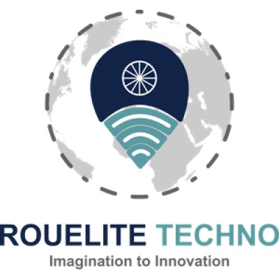 Rouelite Techno Pvt. Ltd.'s Logo