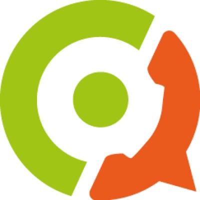 Click2CallMe's Logo