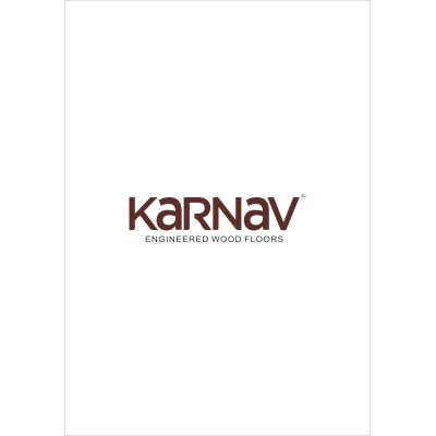 Karnav Floors & Doors's Logo