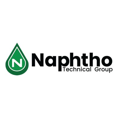 Naphtho Technical Group's Logo