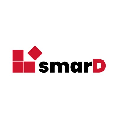 SmarD's Logo