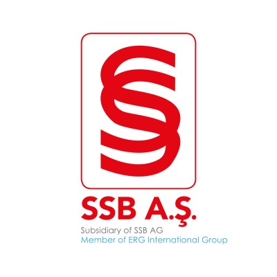 SSB Altyapı Yatırımları İnşaat ve Ticaret A.Ş.'s Logo