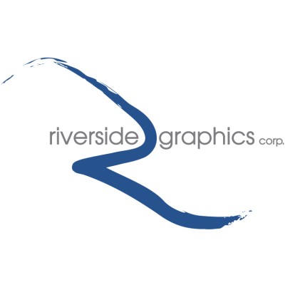 Riverside Graphics's Logo