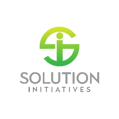 Solution Initiatives (SI)'s Logo